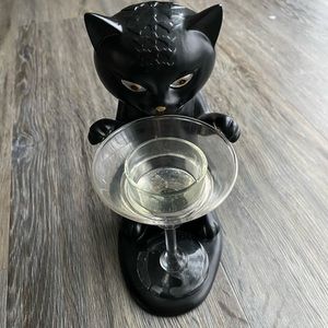 Yankee Candle Sofia the cat